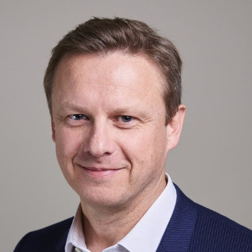 Didier WITKOWSKI | Head of Department | Électricité de France (EDF), Paris | EDF | Research | Research profile