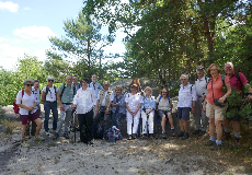Groupe Randonnée