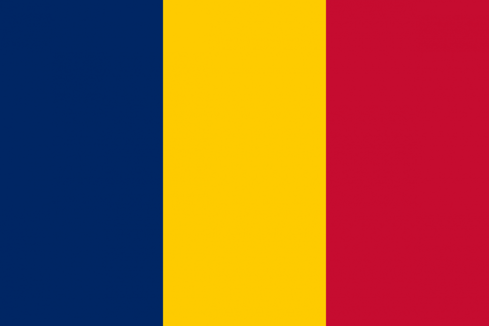 TCHAD