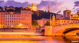 Auvergne-Rhône Alpes