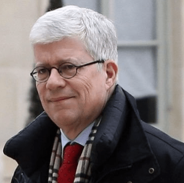 Le message de Jean-François Verdier, élu Président de SeRViR -  Alumni de l'ENA et de l'INSP