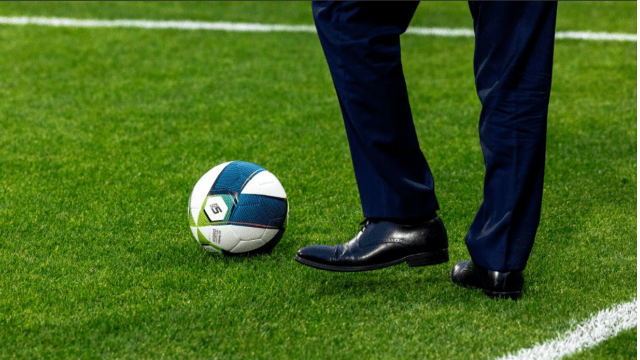 Retour sur le match de foot des 80 ans de l'ENA - INSP