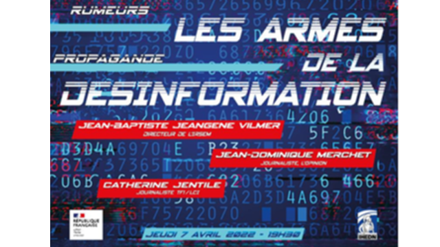 Conférence-débat -