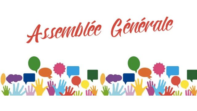 Assemblée générale de l'Association SeRViR - 26 juin 2025 - 18h30