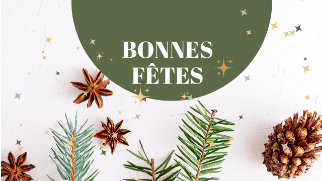 Fermeture de l'Association