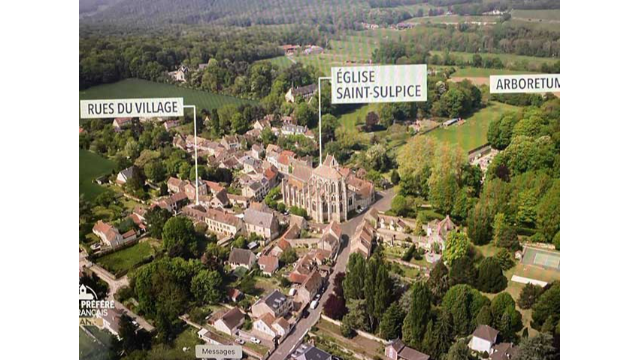 Randonnée du samedi 11 octobre 2025