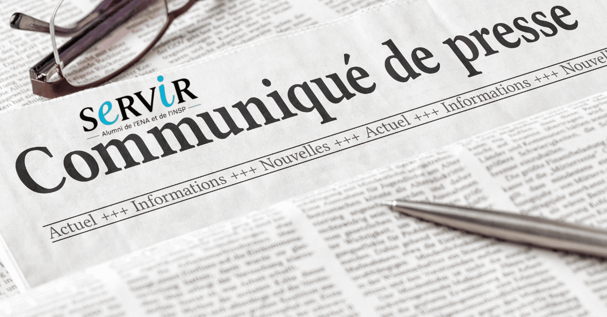 Réflexions sur la haute fonction publique de demain - Actualités 