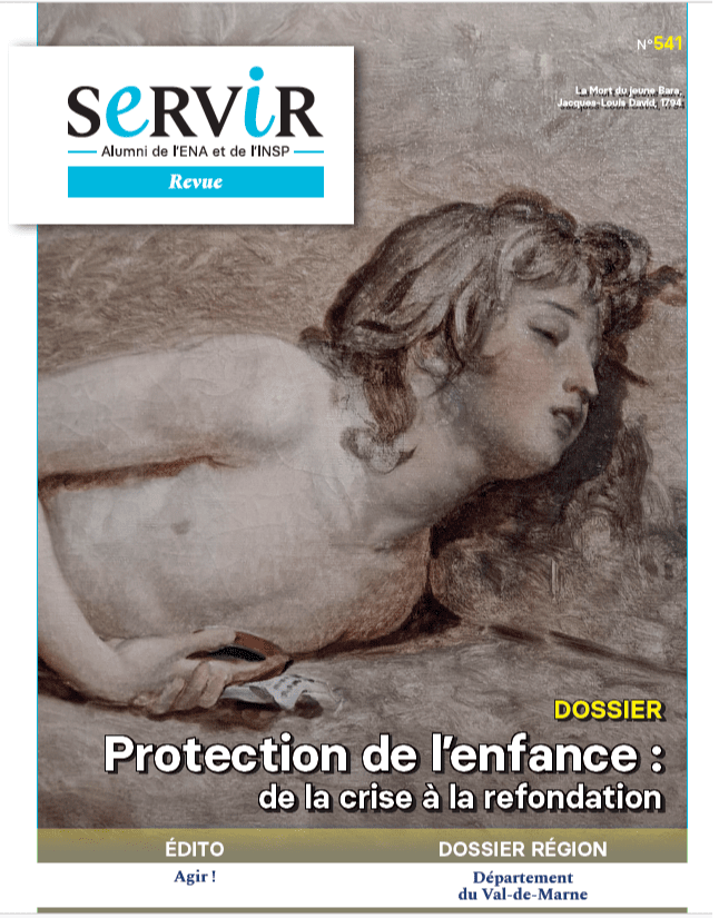 "Protection de ...