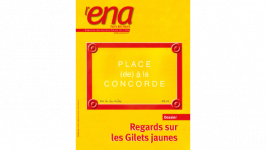 Regards sur les Gilets jaunes - octobre 2019 - n°494