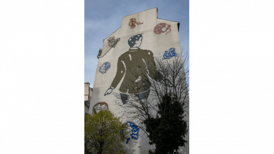 Randonnée du samedi 6 décembre 2025