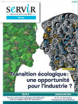 Transition écologique : une opportunité pour l’industrie ?