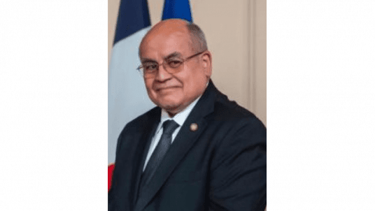 Petit-déjeuner- débat Le Guatemala dans les relations internationales : 10 ans de diplomatie franco-guatémaltèque