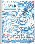 L'océan, au péril et au service de l'homme - Juillet-Août 2023 - n°522 et son supplément