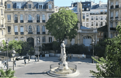 Randonnée du samedi 14 mars 2026