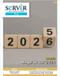 Regards sur 2025 - N°542 Décembre 2025