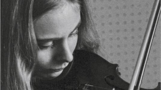 Récital de midi violon-piano Emma Lefort Perreaut
