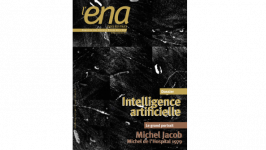 L'intelligence artificielle - juillet-août 2019 - n°492