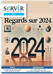 Regards sur 2024 - décembre 2024 - n°534 et ses suppléments sur l'ile de la Réunion et sur les relations entre la France et Royaume Uni