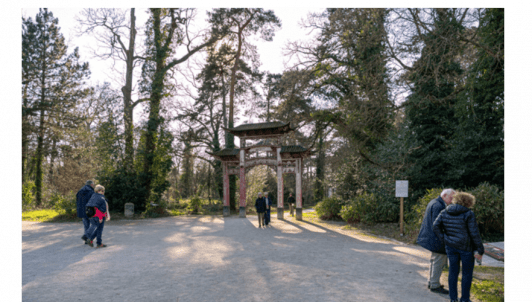 Randonnée du samedi 7 février 2026