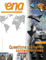 Questions militaires contemporaines - avril 2019, n°489