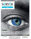 Regards sur 2022 - Décembre 2022 - n°518