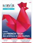La French Tech : des ambitions et des résultats - Janvier 2023 - n°519