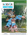 La santé mentale : tous concernés n°538 Juillet-Août 2025