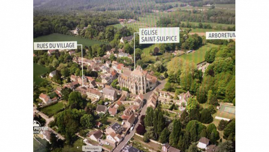 Randonnée du samedi 11 octobre 2025