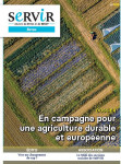 En campagne pour une agriculture durable et européenne - mars 2025 - n° 536 et son supplément _supplément Pays de la Loire une région innovante entre Loire et Atlantique
