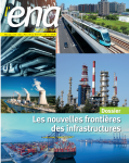 Les nouvelles frontières des infrastructures - juillet-août 2021 - n°507