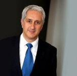 Matinale de l'Amicale du CGefi / invité Stéphane LAYANI, PDG du Marché International de  Rungis