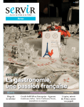 La gastronomie, une passion française - octobre-novembre 2022 - n°517