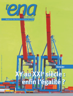 XY au XXIème siècle : enfin l'égalité ? - janvier-février 2019, n°487