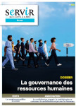 La gouvernance des ressources humaines - février 2025-n°535